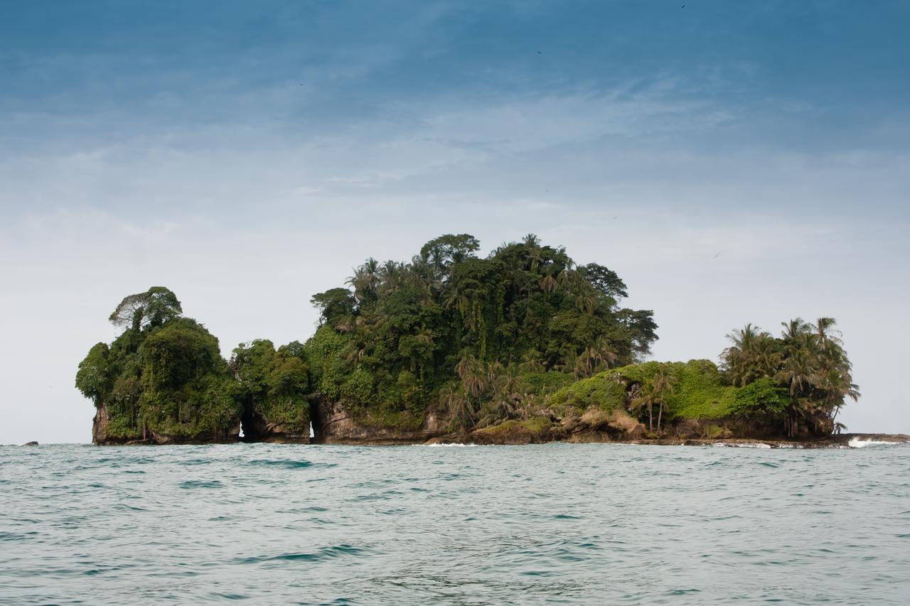 Hospedaje Yarisnori Boca del Drago Luaran gambar