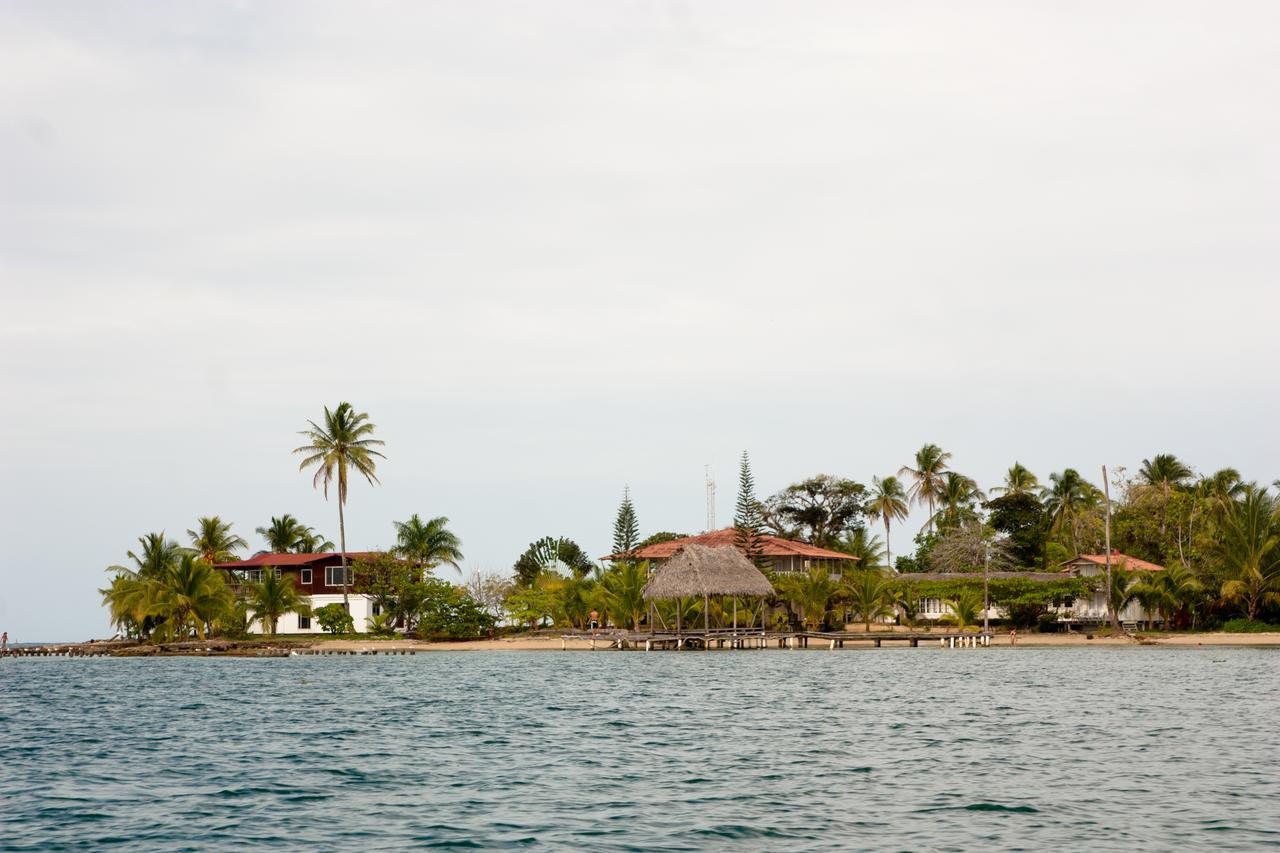 Hospedaje Yarisnori Boca del Drago Luaran gambar
