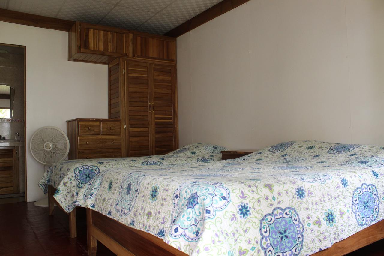 Hospedaje Yarisnori Boca del Drago Luaran gambar